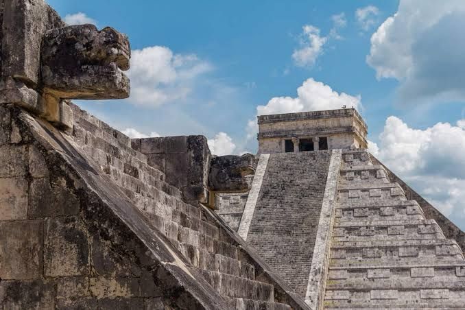 Se inaugurará a finales de febrero un nuevo museo en la zona arqueológica de Chichén Itzá. Foto: Archivo