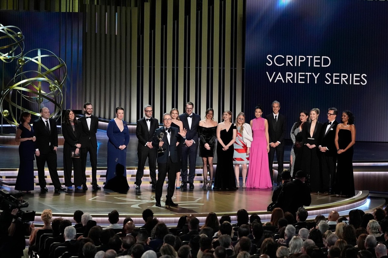 Emmy Awards 2024 ¡Entérate! de los ganadores POSTA Nuevo León