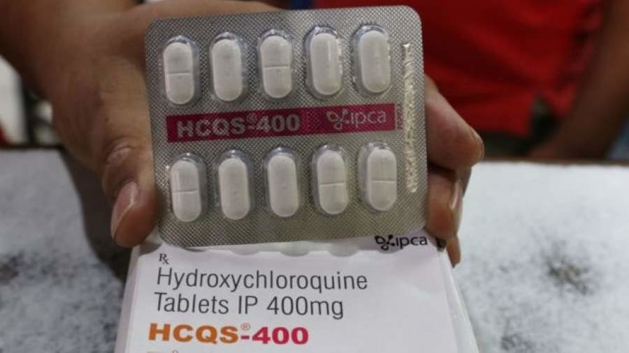 Revelan que prescripción de hidroxicloroquina pudo haber causado 17 mil muertes