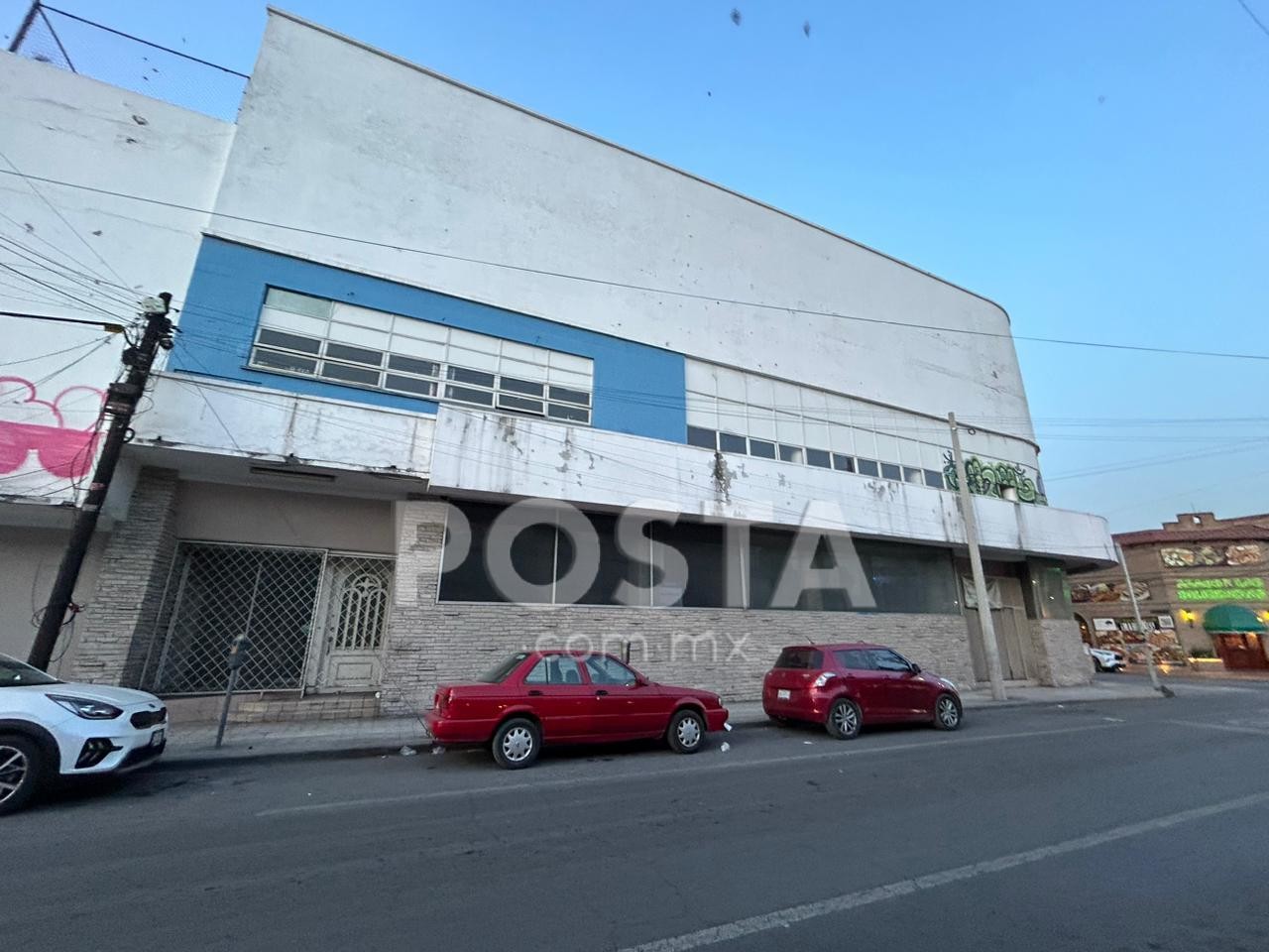 Teatro Montoya, de la grandeza al olvido