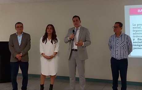 Rumbo a las urnas: Nuevo León e INE dan capacitación a funcionarios