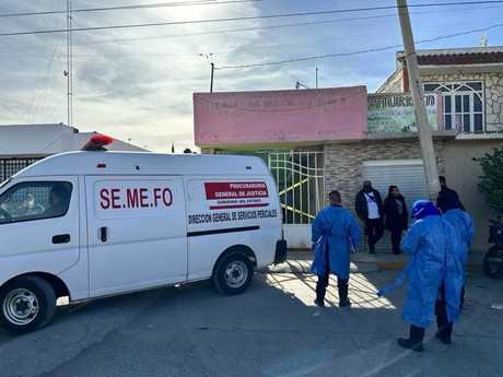 Muere haitiano por enfermedad contagiosa en Hidalgo