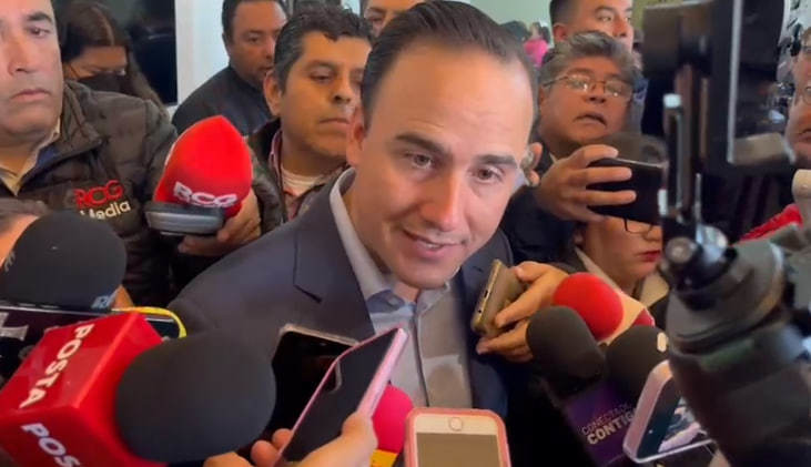 Buscará Gobierno de Coahuila dar certeza al proyecto del IPN