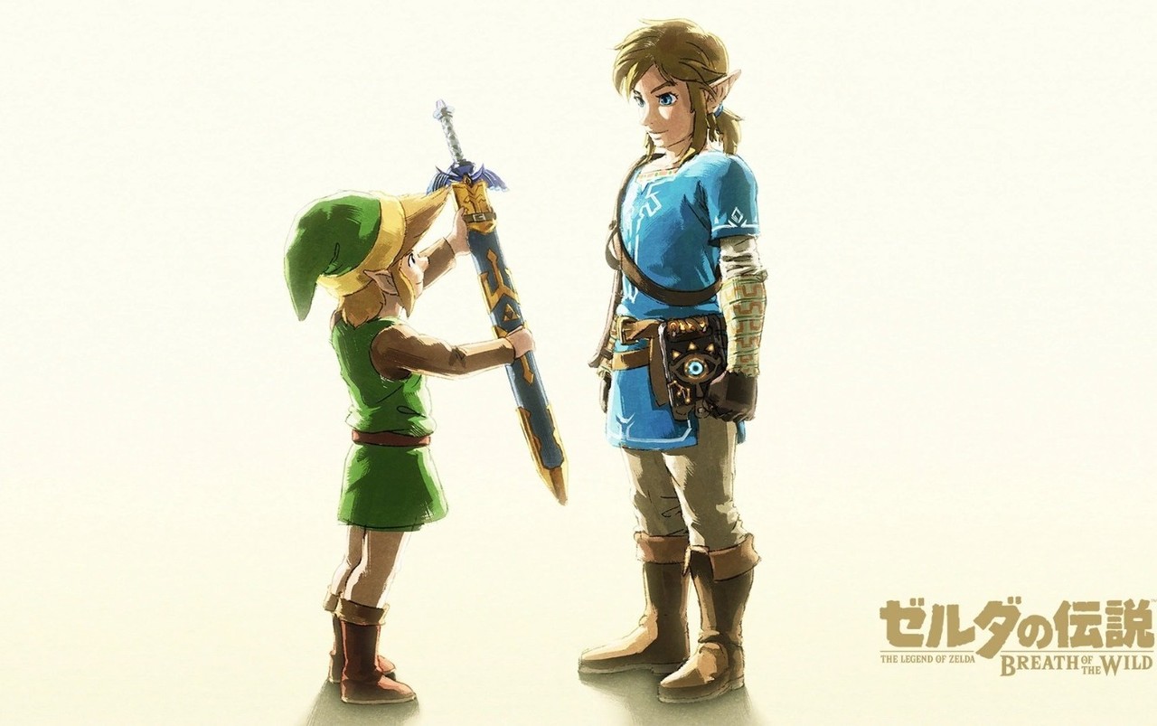 The Legend of Zelda es una saga de videojuegos enfocados en aventura y acción. Foto: X @TLoZeldaES.