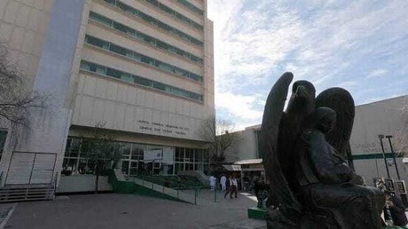 Aumento de casos Covid-19: Hospital IMSS Toluca al 50% de ocupación