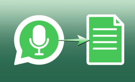 ¡WhatsApp te ayuda a convertir audios en texto!, te explicamos cómo hacerlo