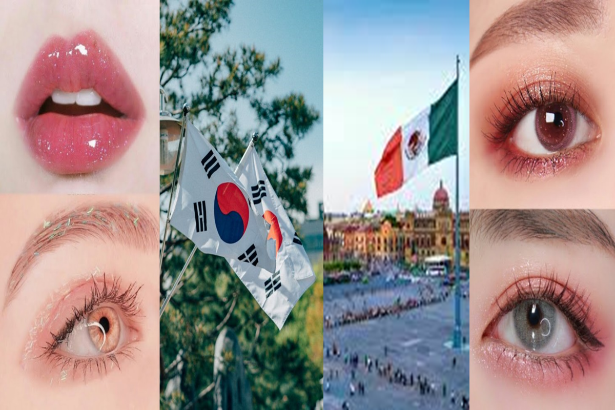 ¡De México a Corea! Conoce los resultados de la beca para estudiar K-Beauty.      Foto: Especial
