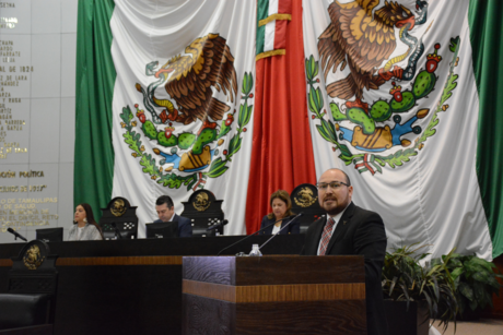 En Tamaulipas no se persigue a nadie: Secretario general de Gobierno