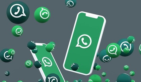 WhatsApp ahora permite utilizar varias cuentas en un mismo teléfono
