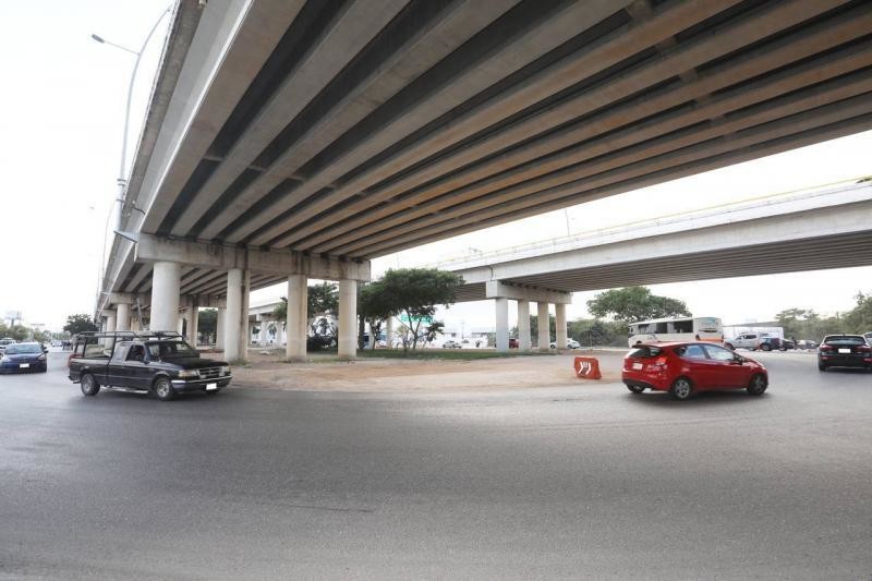 Modifican circulación en la calle 39 en Mérida, así queda la nueva vialidad
