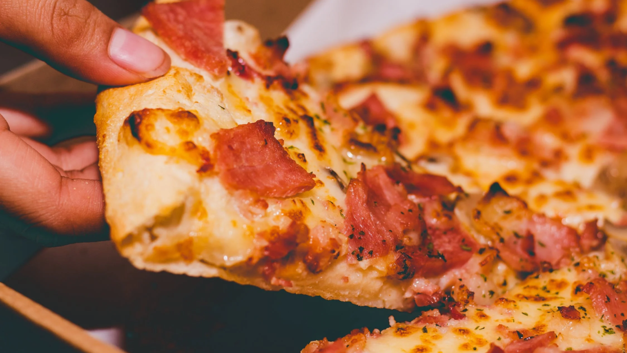 ¿Por qué se celebra el Día de la Pizza el 9 de febrero?