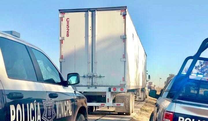 Empresarios denuncian extorsiones por parte de policías en la autopista México-Querétaro. Foto: Ilustrativa