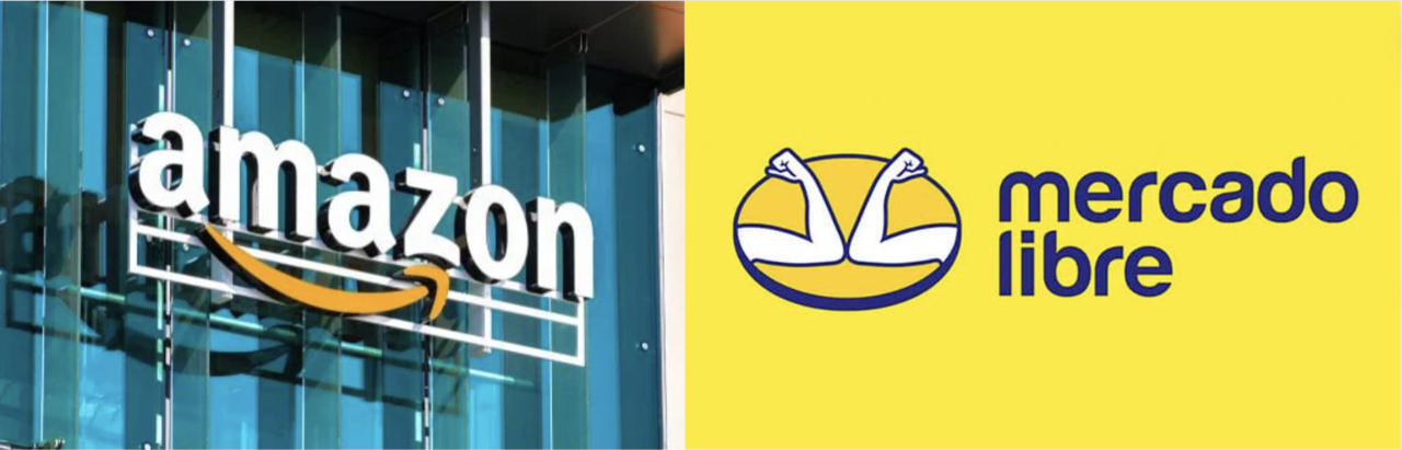 Amazon y Mercado Libre bajo la lupa de la COFECE
