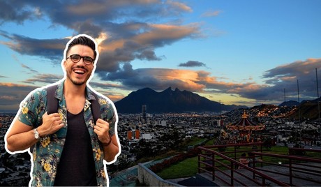 Visitará Monterrey, Carlitos Páez, sobreviviente de los Andes: Fecha y  precios - POSTA Nuevo León