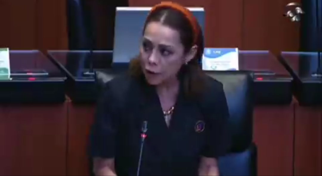 Aprueba Senado remover a Juez Martínez Vitela por absolver agresor de niña