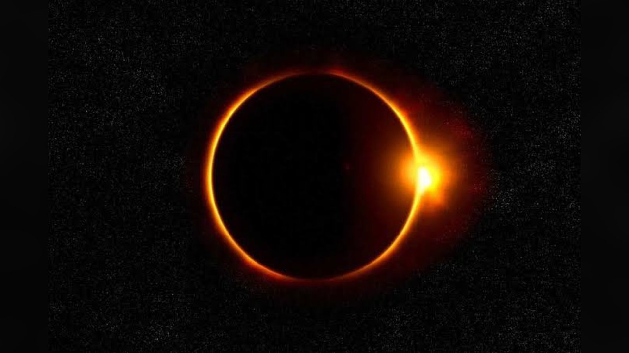 ¿Buscas lentes para ver el eclipse solar? Entérate cómo son y cuánto cuestan