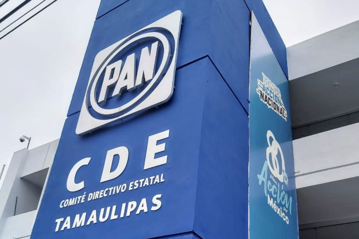Busca PAN Tamaulipas candidatos en 8 municipios y 4 distritos