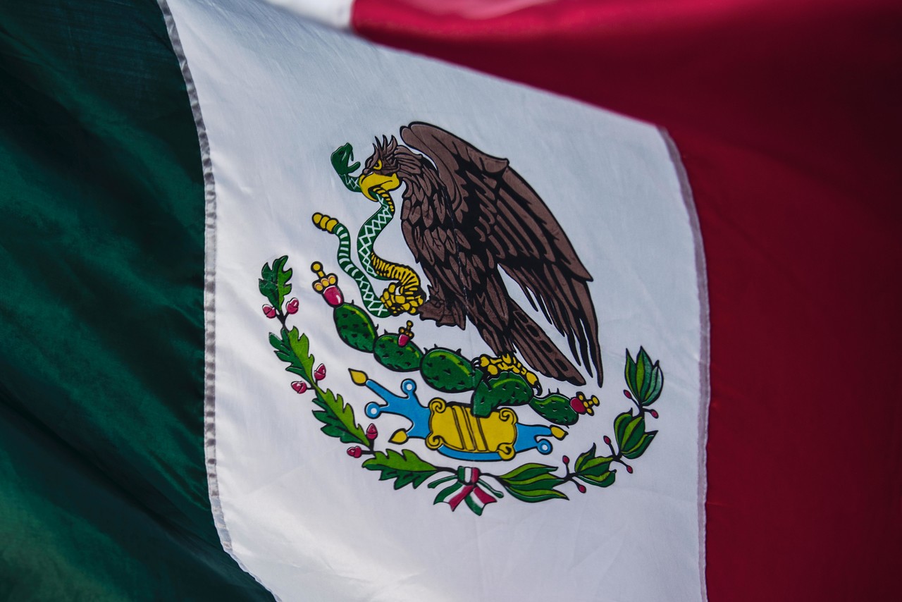 ¿Por qué se celebra el Día de la Bandera Mexicana el 24 de febrero?