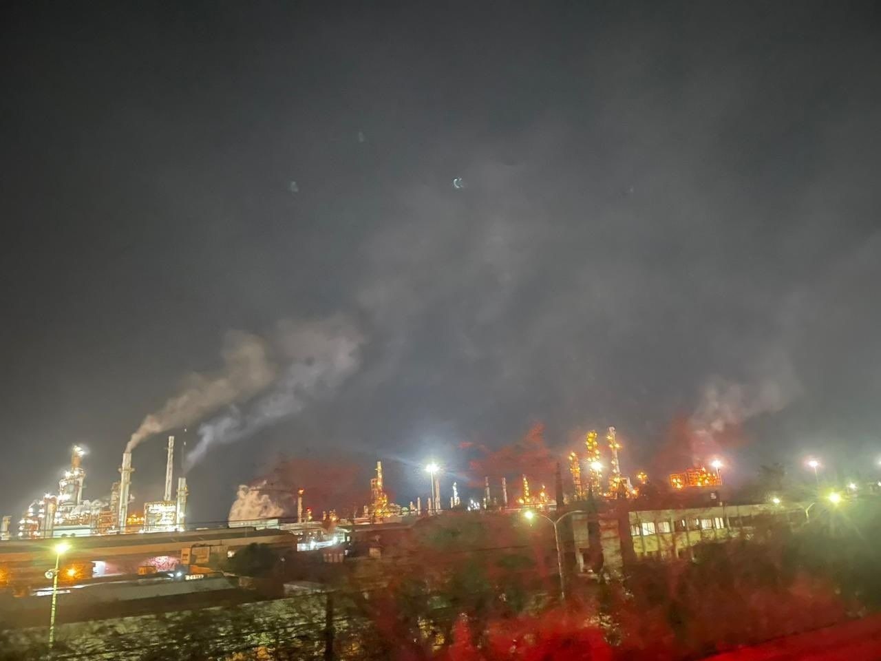 Revisará agencia estadounidense queja sobre la refinería de Cadereyta