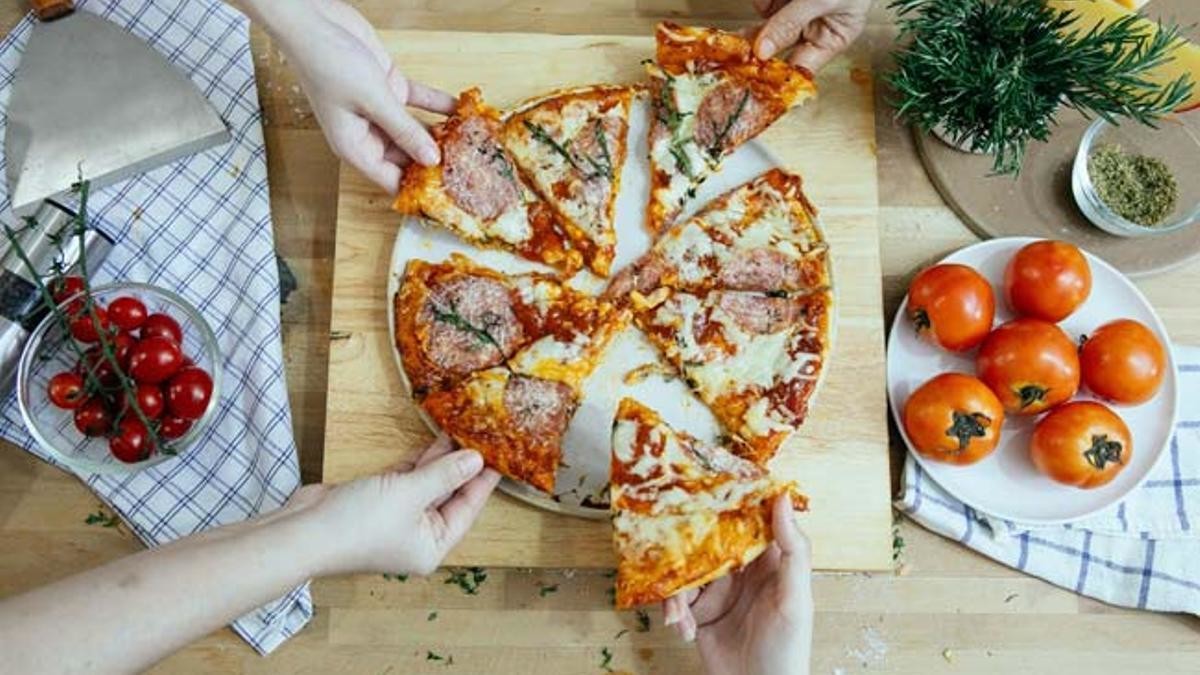 Día Mundial de la Pizza: descubre su origen e historia