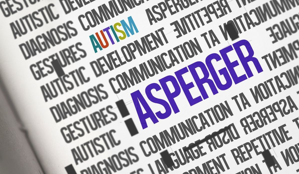 Síndrome de Asperger: Diversidad y aceptación en la sociedad