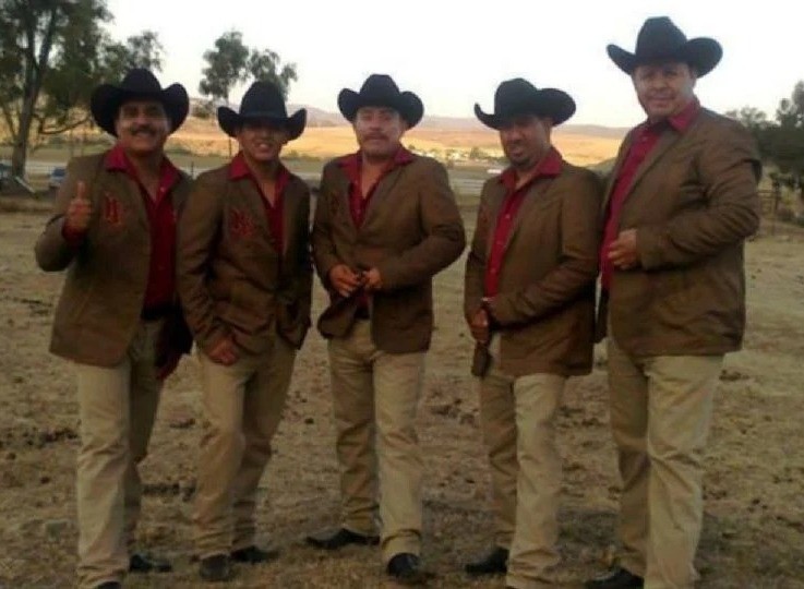 Asesinan a tres miembros de Los Rivales del Norte en Baja California