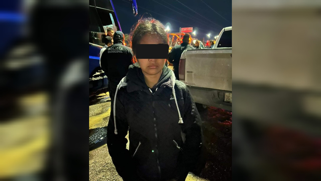 ¿Fue 'secuestrada' la chica encontrada en Durango tras alerta AMBER en Puebla?