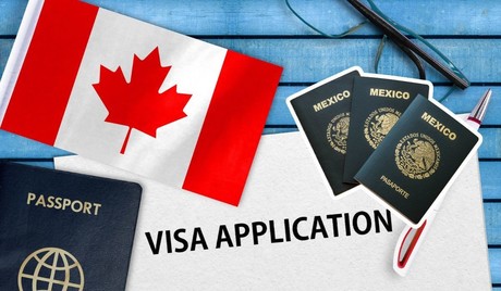 ¿Cómo tramitar la visa canadiense y en qué casos es necesaria?