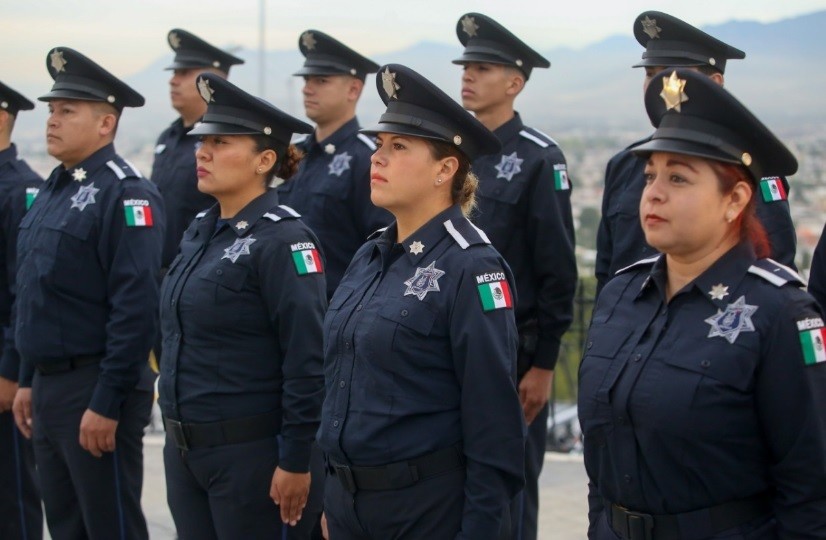 Rechaza Morena blindar derechos laborales de policías, peritos y MP