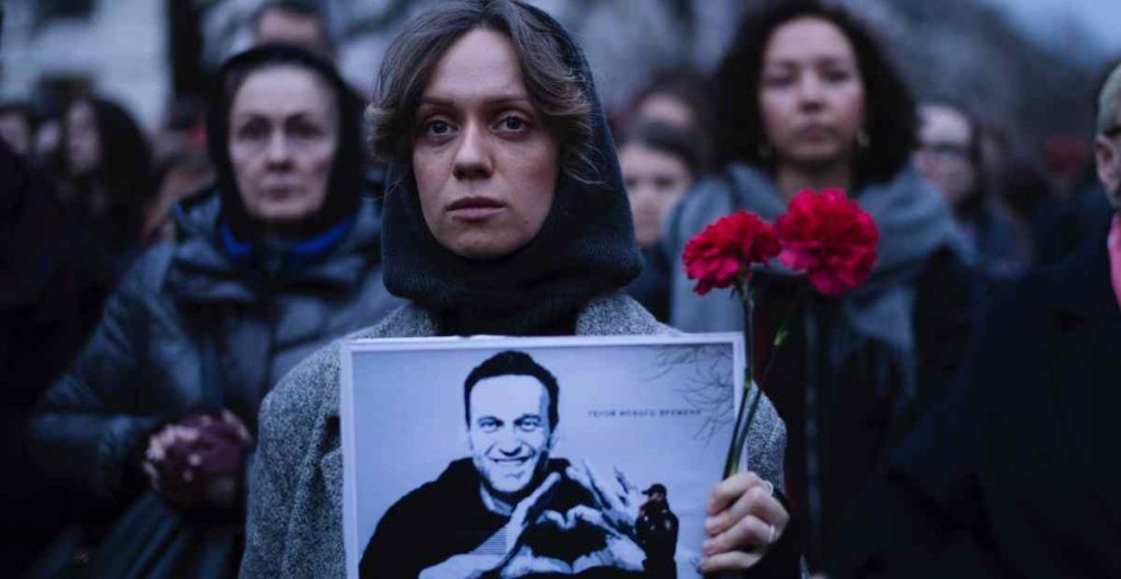 Cuerpo de Alexey Navalny no será entregado a su familia