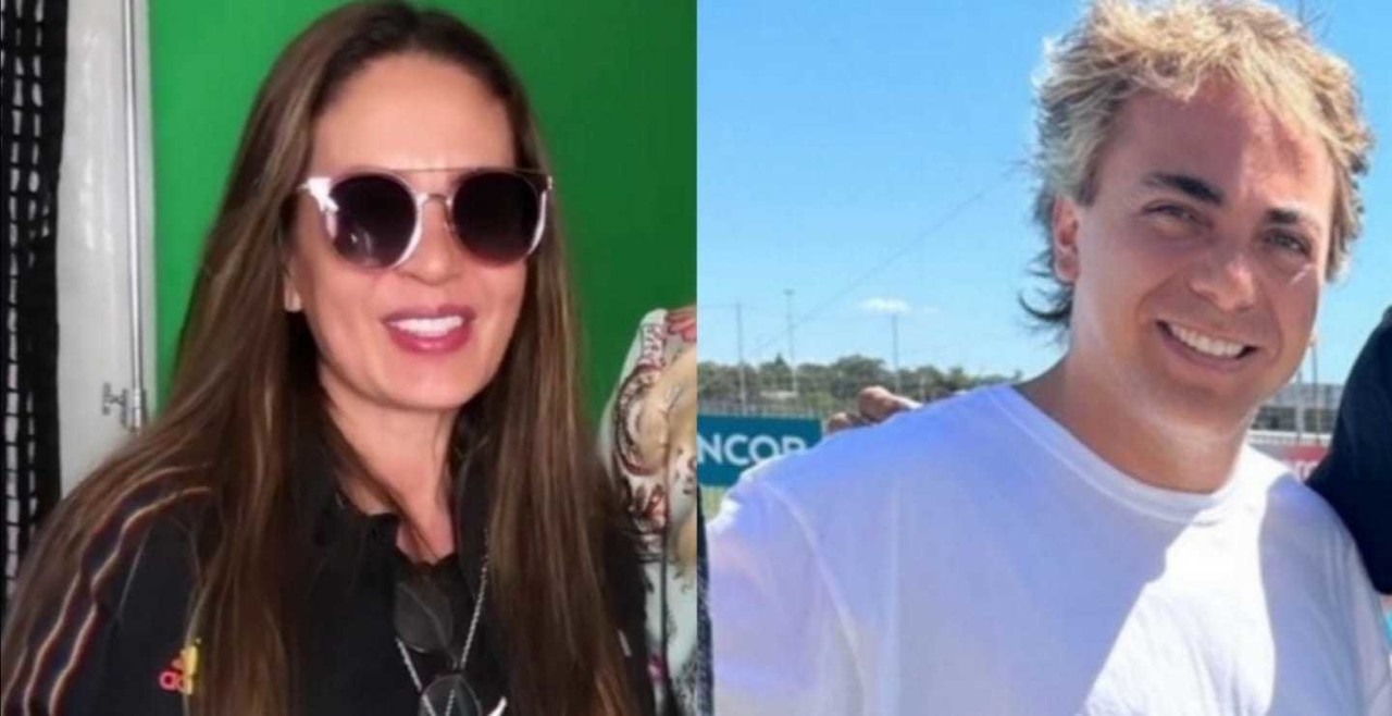 Yolanda Andrade recuerda maltratos de Cristian Castro a Verónica Castro (VIDEO)