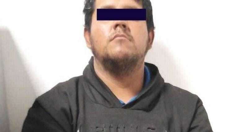 Detienen a presunto homicida de Yair Martín y su hermano en Ecatepec