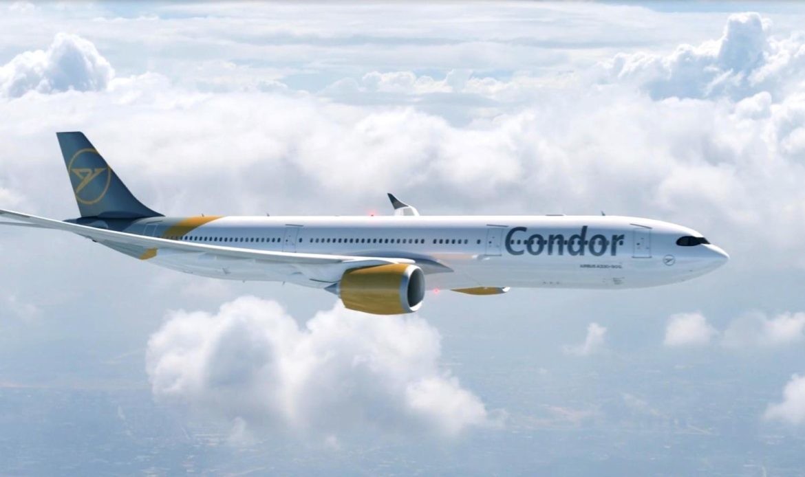 Crece conectividad aérea en BCS: vuelo directo Frankfurt, Alemania - Los Cabos