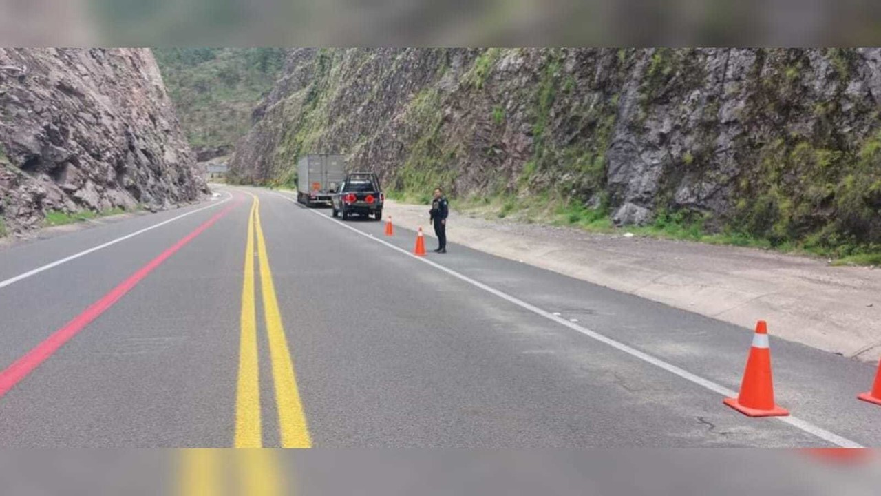 Cancelan 21 licitaciones de obra carretera federal en Durango