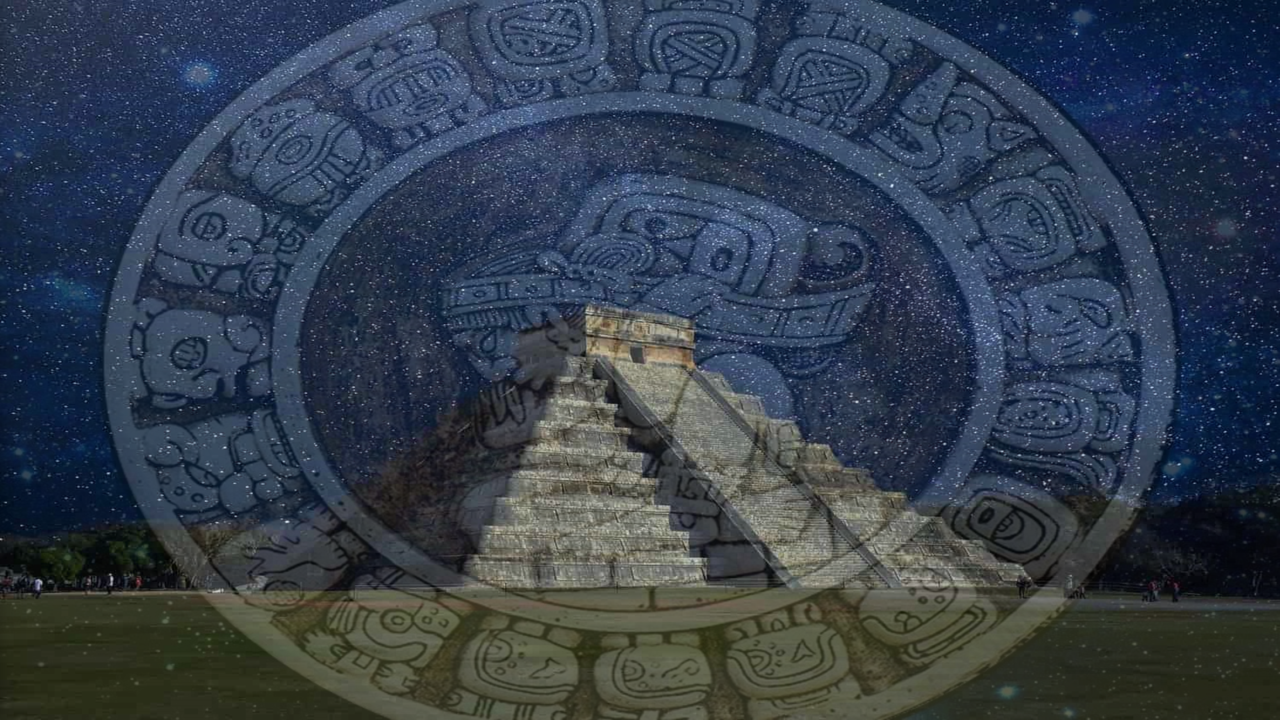Horóscopo Maya: Conoce cuál es tu signo de acuerdo a tu día de nacimiento
