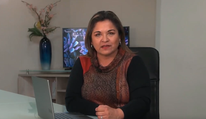 Nora Domínguez asume el timón de Azteca Tamaulipas