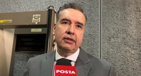 Waldo Fernández pide licencia como diputado