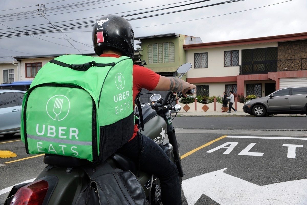 Uber Eats llega a Valladolid y amplía su presencia en Yucatán