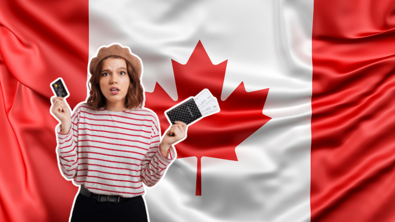 ¿Viajas a Canadá? Estos son los costos y requisitos de la visa