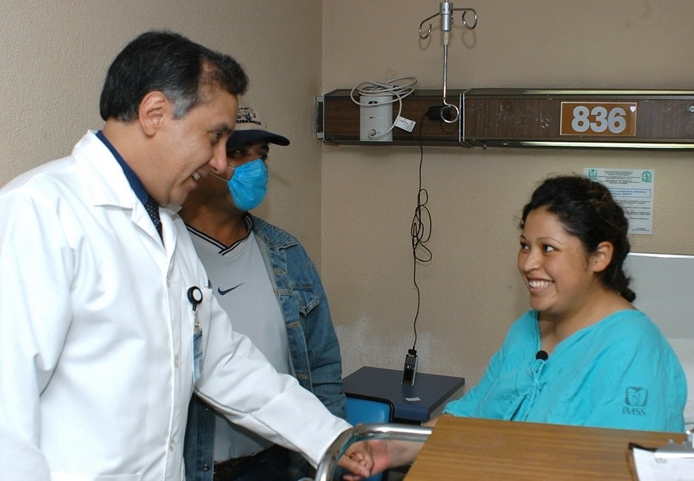 Conoce el reglamento hospitalario IMSS en Coahuila
