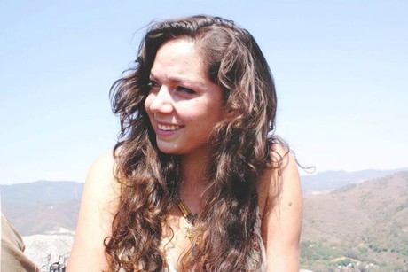 Marisol Garza Galván: Recuerdan a exalumna de la UDEM desaparecida en Chiapas