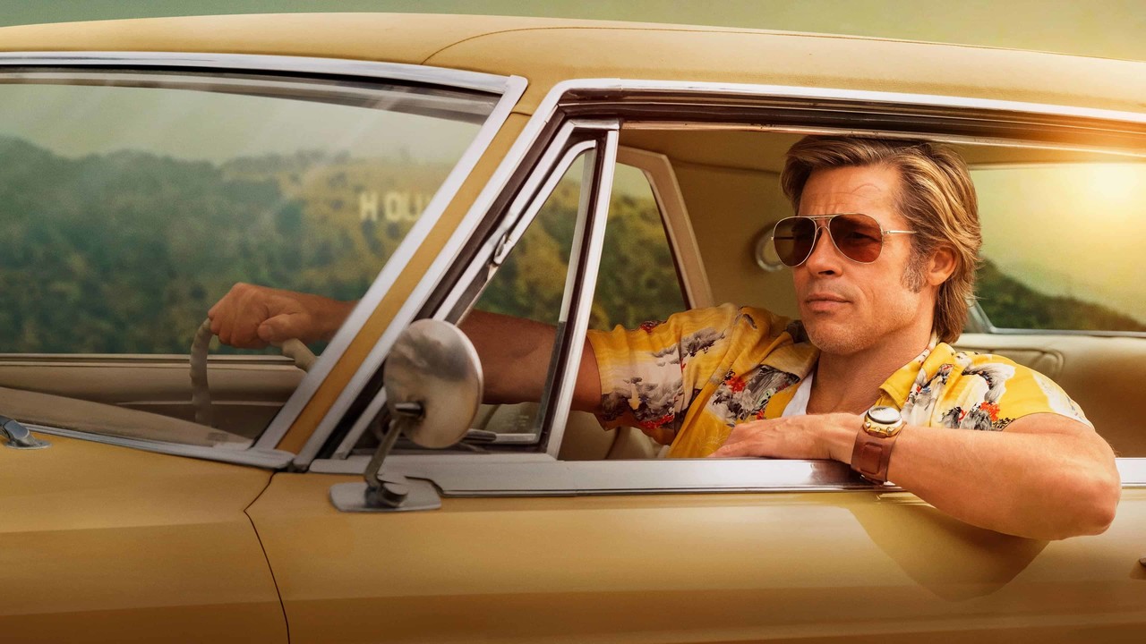 Brad Pitt volverá a trabajar con Quentin Tarantino en su última película