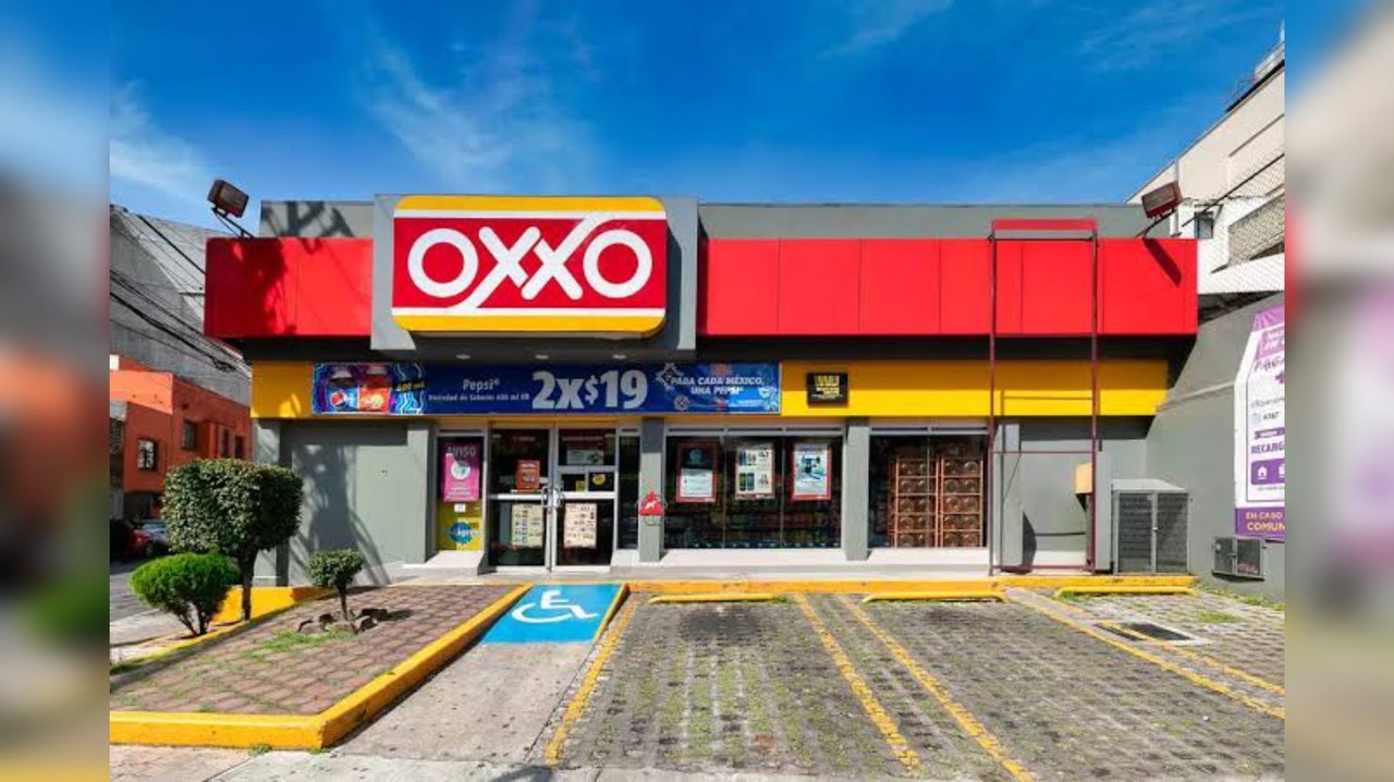 Durango tiene el municipio más seguro en México para tiendas OXXO, conócelo aquí
