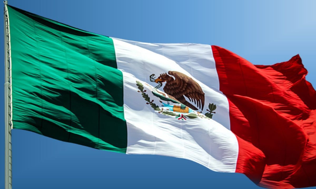 Bandera Mexicana: símbolo de unidad y patriotismo