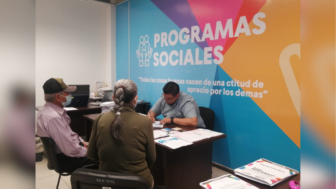 Aprovecha los últimos días de registro para programas sociales del DIF en Acuña