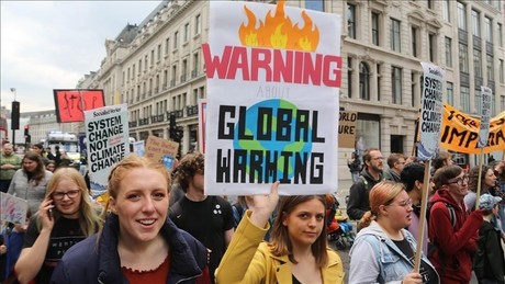 ¿El cambio climático nos hace violentos? Aquí la respuesta