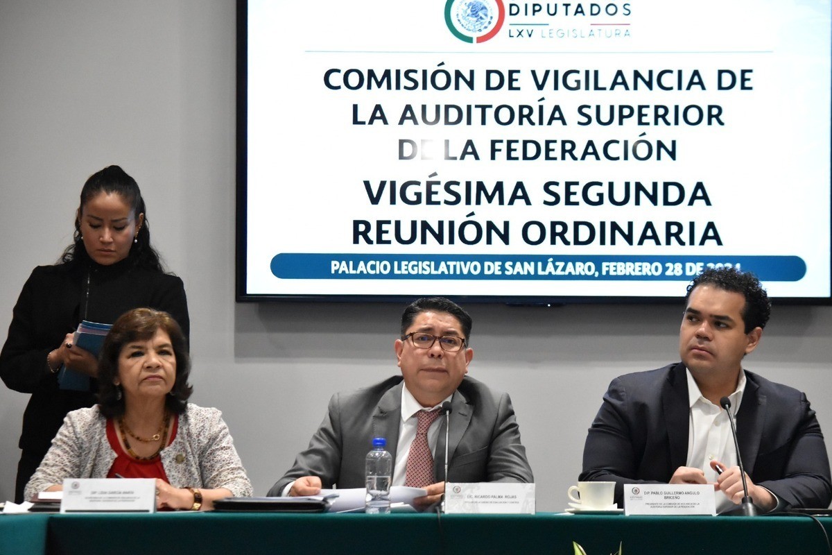Diputada de Morena exige sanciones a tres estados por irregularidades en gastos