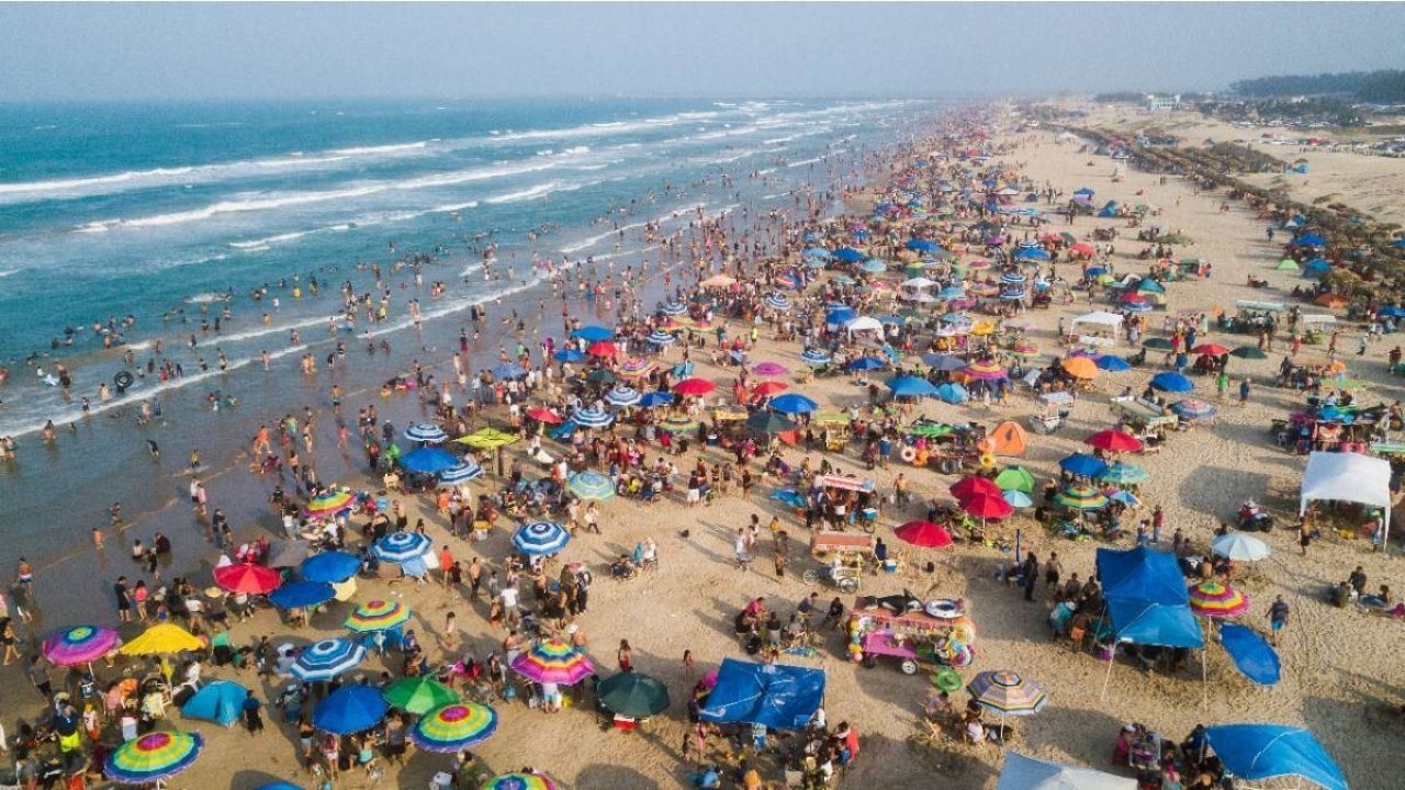 Prepárate para unas vacaciones inolvidables en las playas de Tamaulipas durante Semana Santa