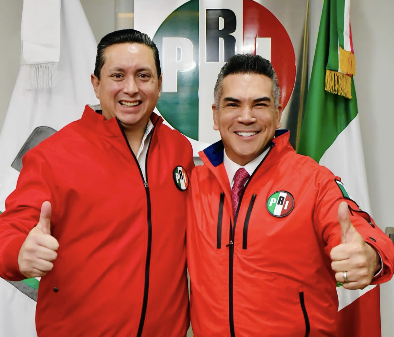 Nueva renuncia en Morena Yucatán: Rafael Echazarreta se pasa al PRI