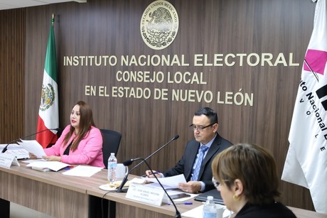 Elecciones 2024: ubica casillas especiales con urna electrónica en Nuevo León